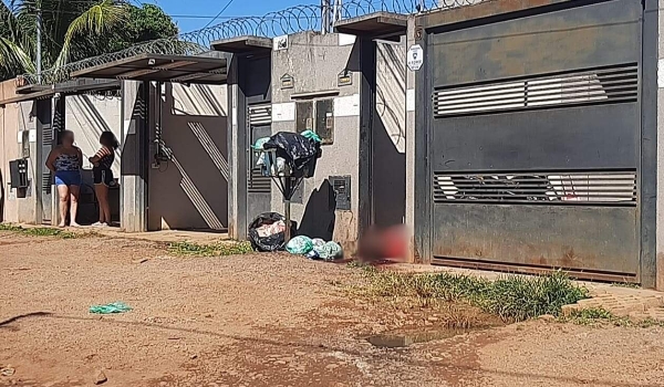 Família diz que era perseguida e acusa 