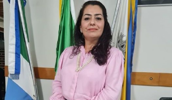 Vereadora Magaly Godoy pede novo piso salarial para enfermagem em Caracol
