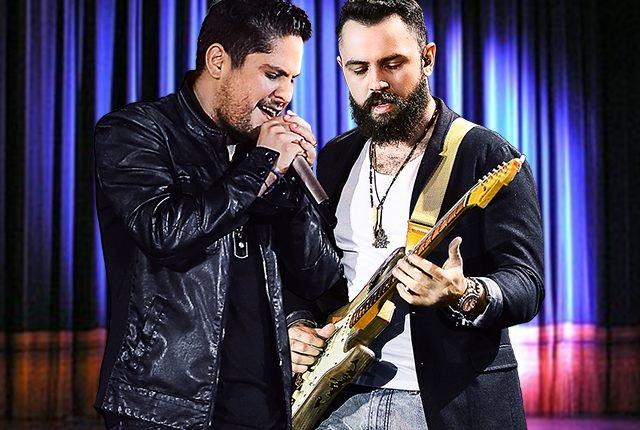 Sextou? Lives de Jorge e Mateus Felipe Araújo e mais