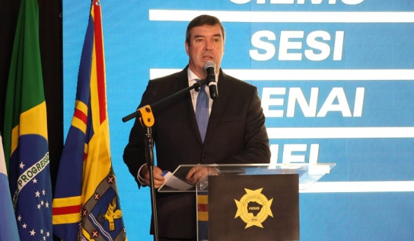 Ambiente de negócios e desenvolvimento de MS são destacados no Dia da Indústria