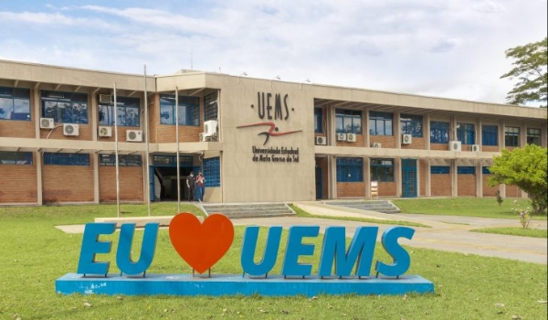 Últimos dias de inscrições para seleção de cursos a distância da UEMS