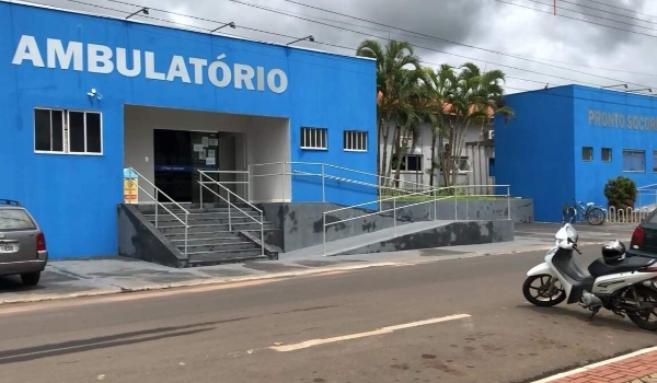 Idoso é encontrado ferido no rosto e morre em hospital