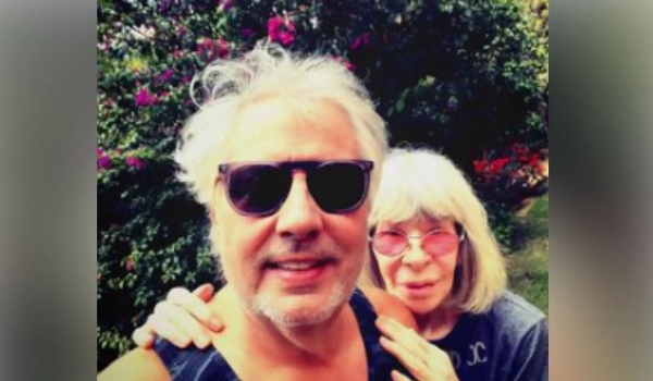 Rita Lee deixou orientações sobre onde suas cinzas deveriam ser jogadas e local escolhido espanta