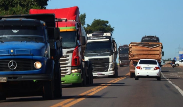 Com mais cidades dentro do programa, “Voucher Transportador” começa inscrições em julho