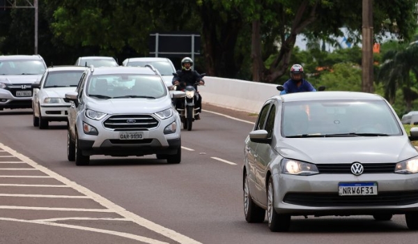 Confira calendário de licenciamento; maio é de pagamento dos veículos com placas final 3