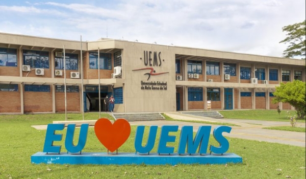 Última semana para inscrições em seleção de cursos à distância da Uems