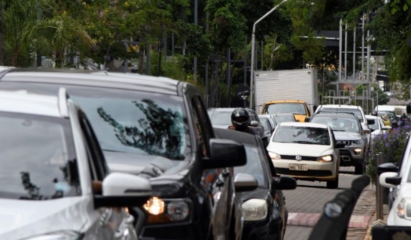 Quinta parcela do IPVA 2023 vence na quarta-feira