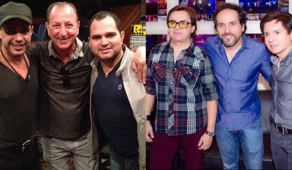 'Sinônimos': Música quase foi de Zezé e Luciano, mas virou hit de novelas com Chitãozinho, Xororó e até Ana Castela