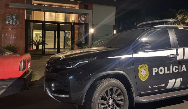 Polícia cumpre mais de 40 mandados de prisão em operação contra grupo suspeito de aplicar o golpe dos nudes 