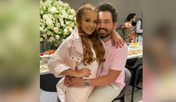 Vem aí a 12ª reconciliação? Maiara e Fernando são flagrados em shopping no interior de SP