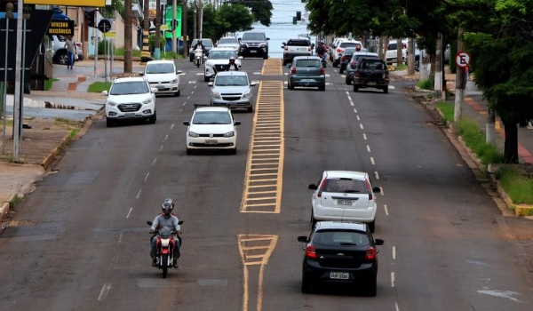 Hoje é o prazo final para quitar 5ª e última parcela do IPVA 2023