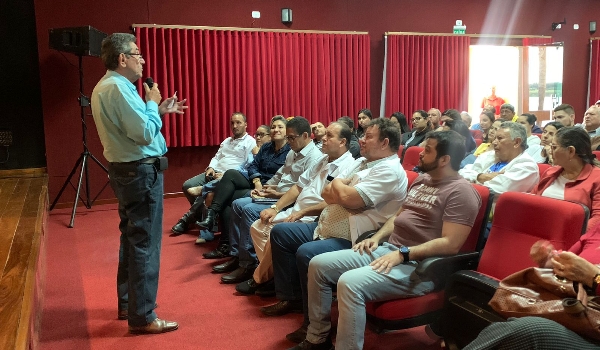 Saúde de Murtinho recebe mudanças e contará com assessoria e consultoria em saúde pública