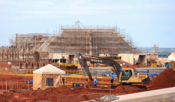 Mato Grosso do Sul cria 3.631 empregos com carteira assinada em abril