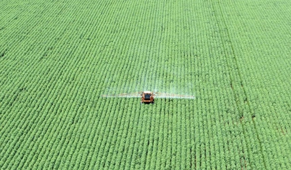 PIB cresce 1,9% no primeiro trimestre de 2023, diz IBGE