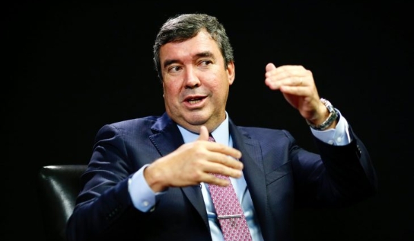 Ambiente positivo e agenda verde colocam MS em um novo patamar para atrair investimentos, diz Riedel