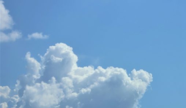 Temperaturas sobem gradativamente neste sábado em Mato Grosso do Sul