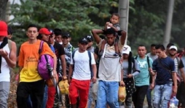 Capacitação sobre regularização migratória em MS vai ocorrer na próxima semana