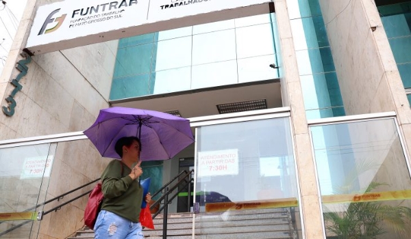 Funtrab está com 3,4 mil vagas de trabalho disponíveis em vários municípios de MS