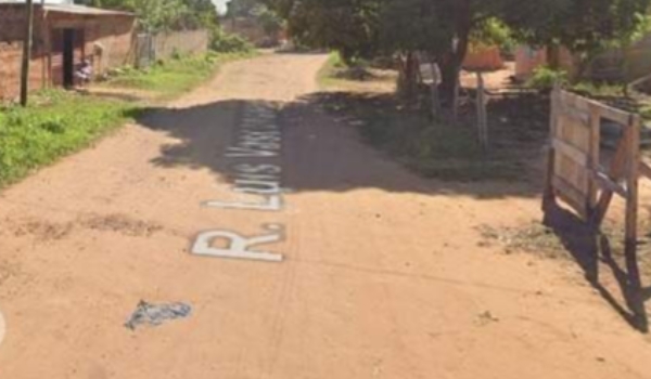 Suspeito de roubar mais de R$ 135 mil morre em troca de tiros