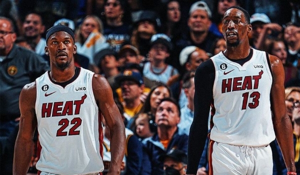 NBA: Miami Heat surpreende Denver Nuggets e vence fora de casa