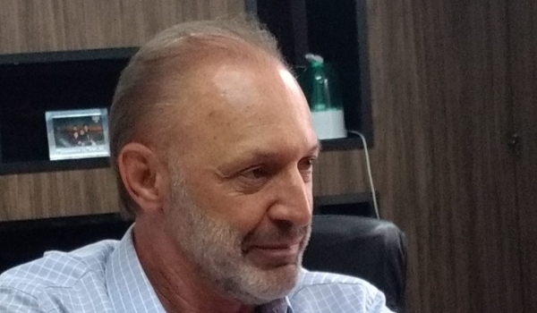 Desembargador suspende pela 2ª vez bloqueio de bens de empresário por desvios na saúde