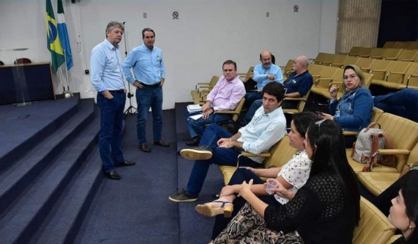 Governo define diretrizes e ações para reforçar monitoramento e fiscalização contra gripe aviária