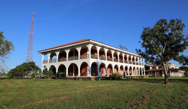 Mais de 20 anos depois, dívida milionária de associação do Reverendo Moon é quitada