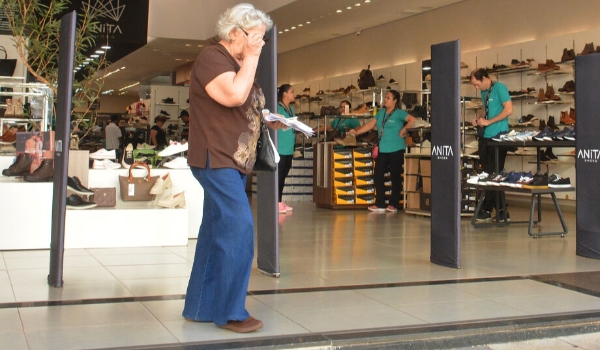 Inadimplência entre idosos cresce 17% no período de um ano em MS