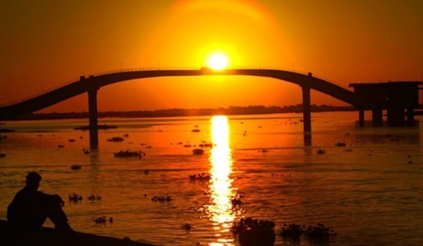 Previsão para quarta-feira é de sol e variação de nebulosidade em MS