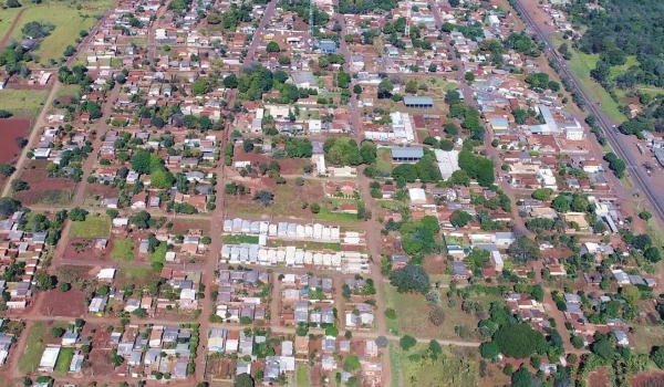 Idoso é encontrado morto com suspeita de envenenamento