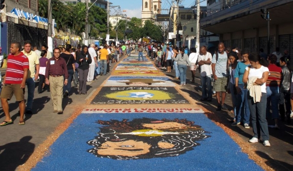 Corpus Christi: entenda os significados da solenidade cristã