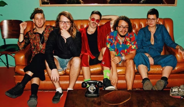 Correalização da Fundação de Cultura, feira O Balaio tem sua segunda edição na capital e traz Francisco el Hombre