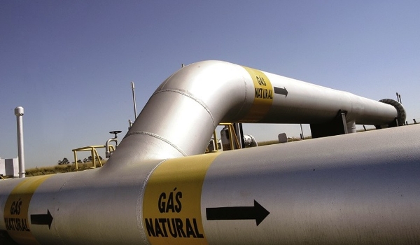 MSGÁS 25 anos: Gasoduto Brasil-Bolívia deu impulso ao mercado de Gás Natural