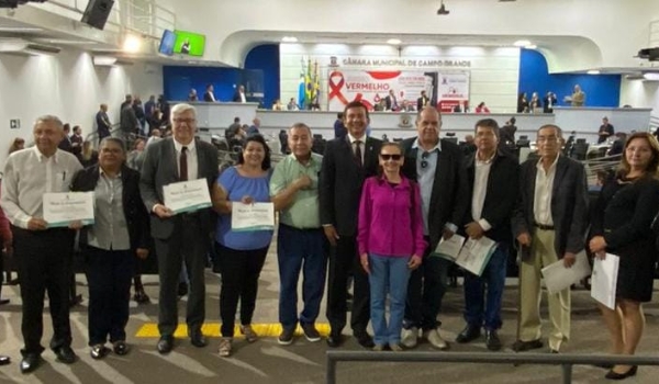 Moradores de Porto Murtinho constituem Associação de Amigos Murtinhenses na Rota Bioceânica