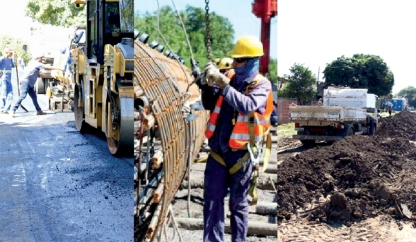 O novo Canal do Panamá: Porto Murtinho celebra 111 anos cercado de conquistas e obras