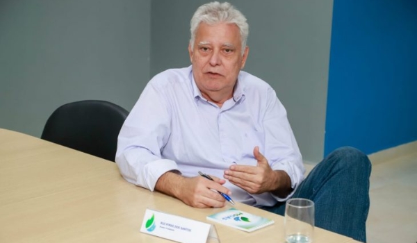 Mais lucrativa e competitiva, MSGÁS também está mais comprometida com fontes alternativas de energia