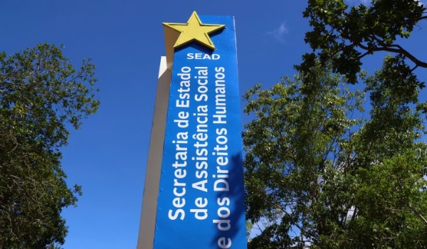 Com palestras, Sead tem ações alusivas ao Dia Mundial Contra o Trabalho Infantil