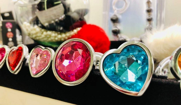 No Dia dos Namorados, o presente delas é ‘liberar’ o maior desejo deles