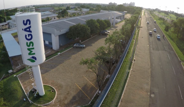 Governança e compromissos socioambientais colocam MSGÁS entre as melhores empresas para se trabalhar