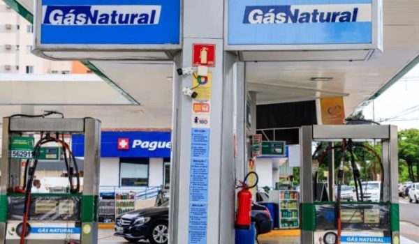 Governo do Estado apresenta hoje política de incentivo ao uso do GNV