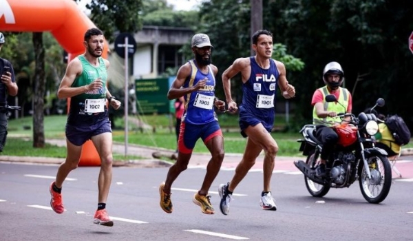 Bolsa Atleta e Bolsa Técnico seguem com inscrições abertas em junho