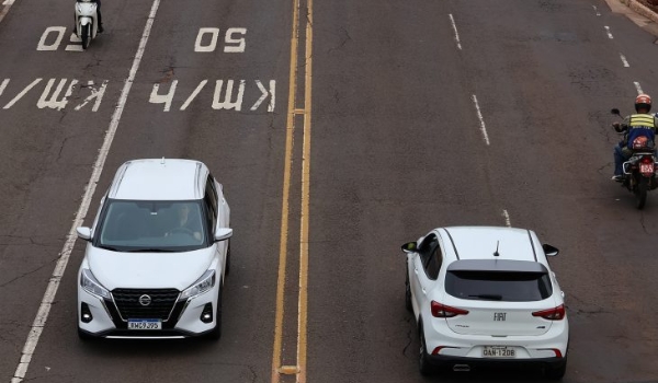 Licenciamento: junho é de pagamento das placas finais 4 e 5