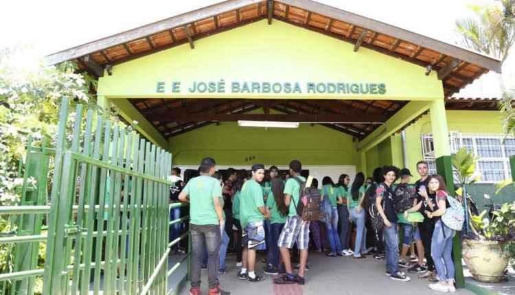 Governo de MS mantém suspensão das aulas