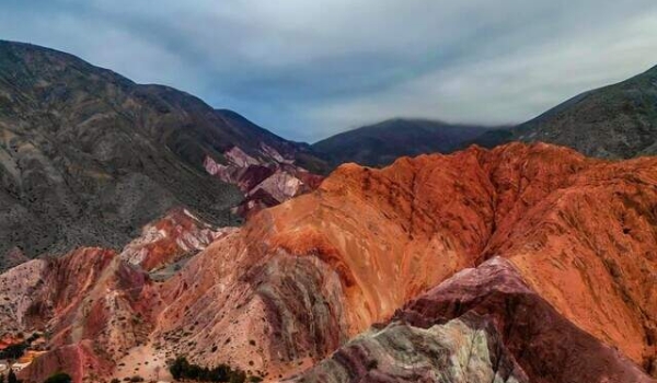 Passagem aérea a partir de R$ 2.266 saindo de Campo Grande