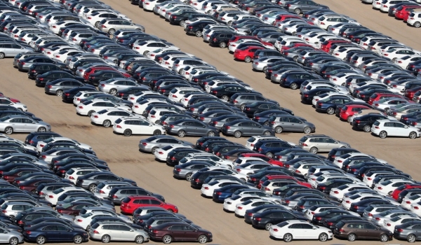 Ministério divulga nesta quarta-feira (14) lista de carros com desconto de até R$ 8 mil