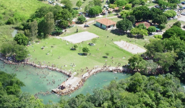 Capital do Ecoturismo se prepara para se tornar Destino Turístico Inteligente