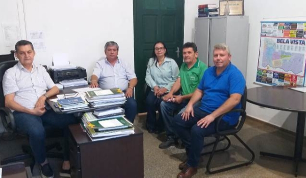 Bela Vista: Prefeitura reajusta em 16,80% salário dos professores a partir de outubro