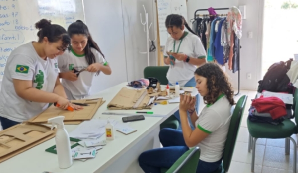 Inscrições do IFMS para 29 cursos livres se encerram no domingo