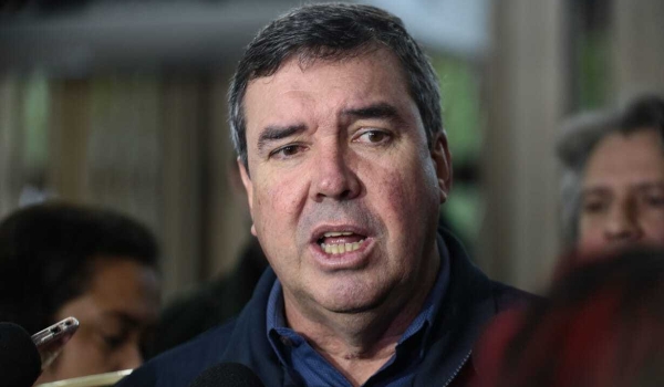 Governador entrega hoje equipamentos para agricultura familiar a 18 municípios