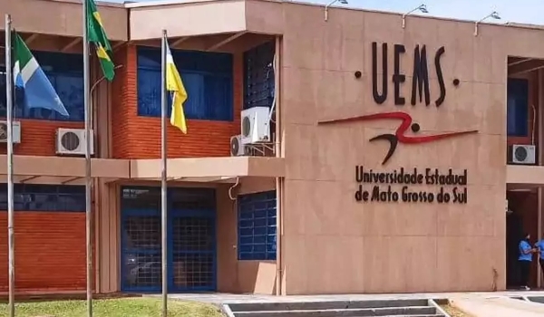 De psicólogo a auxiliar, UEMS convoca candidatos aprovados em concurso público